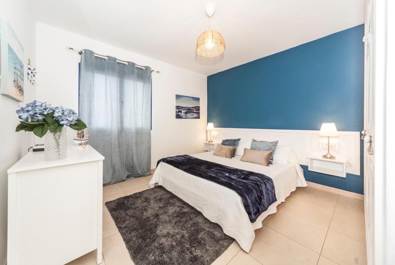 Luxury Suite Sea Front III Playa Honda  Εξωτερικό φωτογραφία