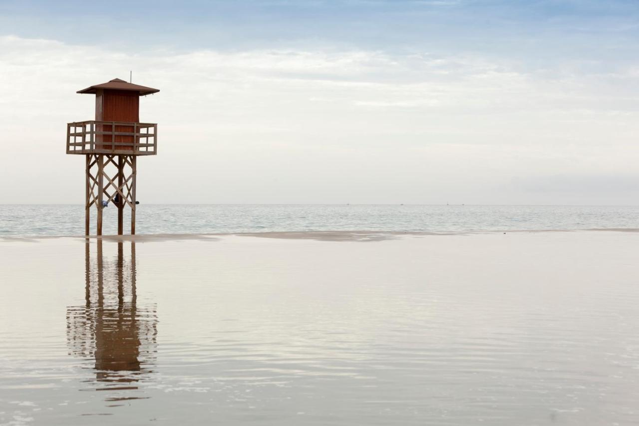 Luxury Suite Sea Front III Playa Honda  Εξωτερικό φωτογραφία