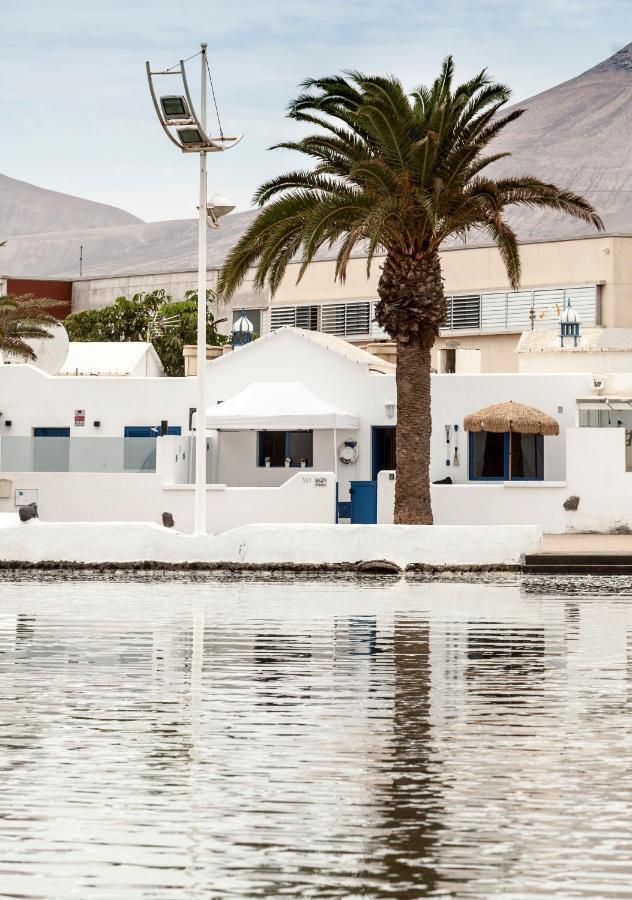 Luxury Suite Sea Front III Playa Honda  Εξωτερικό φωτογραφία