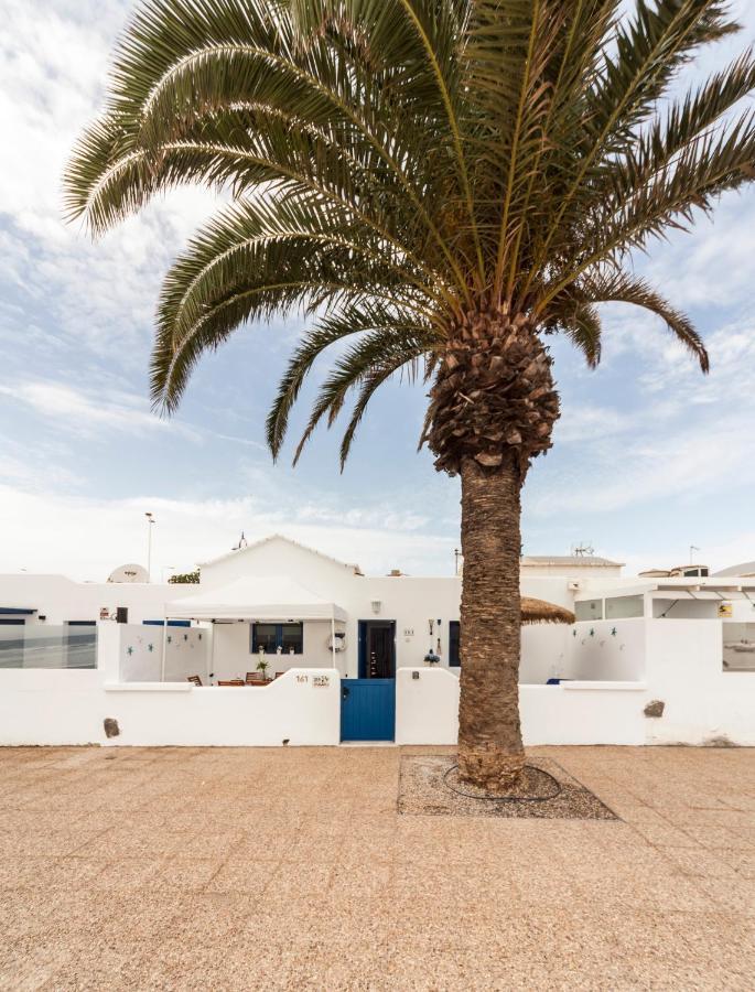 Luxury Suite Sea Front III Playa Honda  Εξωτερικό φωτογραφία