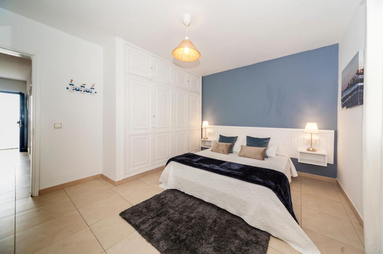Luxury Suite Sea Front III Playa Honda  Εξωτερικό φωτογραφία
