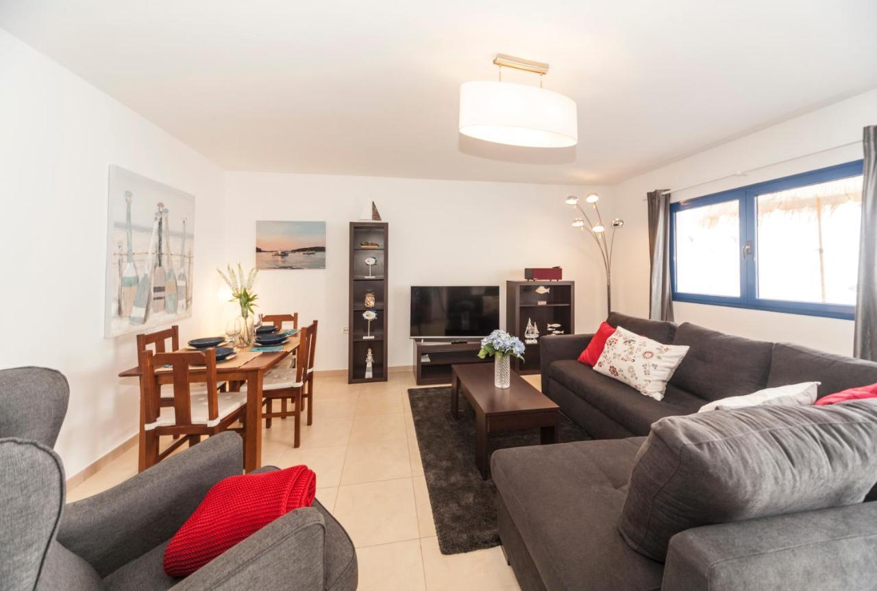 Luxury Suite Sea Front III Playa Honda  Εξωτερικό φωτογραφία