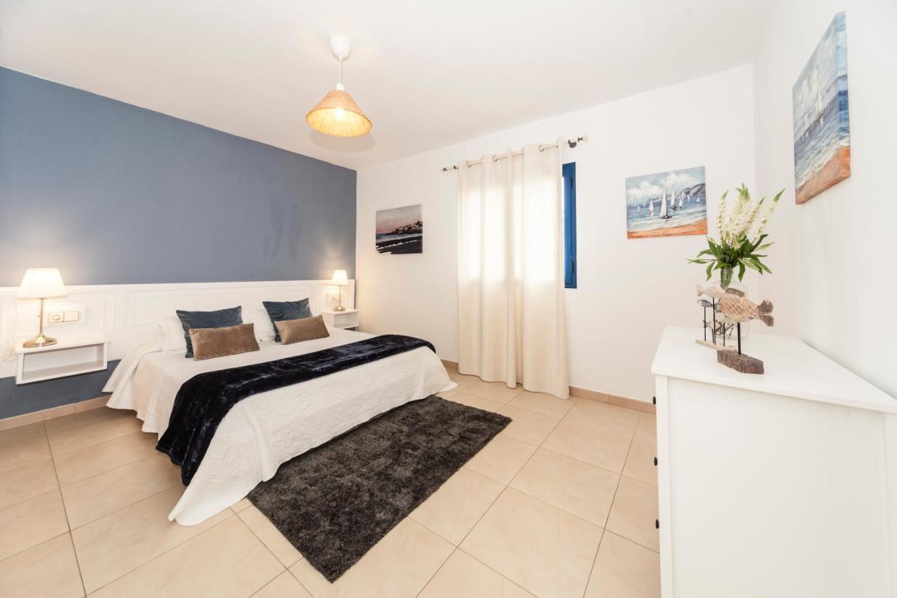 Luxury Suite Sea Front III Playa Honda  Εξωτερικό φωτογραφία