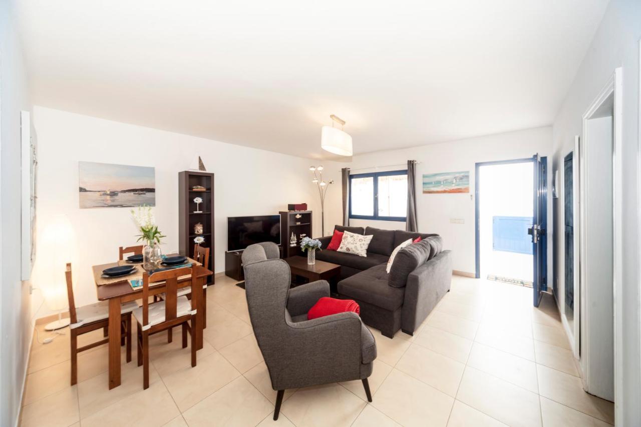 Luxury Suite Sea Front III Playa Honda  Εξωτερικό φωτογραφία