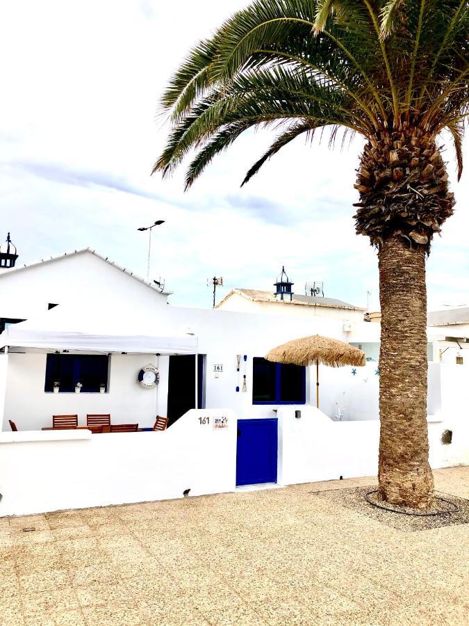 Luxury Suite Sea Front III Playa Honda  Εξωτερικό φωτογραφία