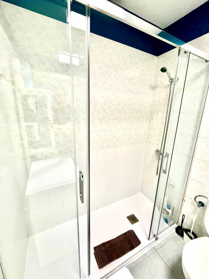 Luxury Suite Sea Front III Playa Honda  Εξωτερικό φωτογραφία